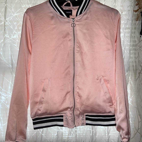 Joe Boxer Jackets & Blazers - Jacket